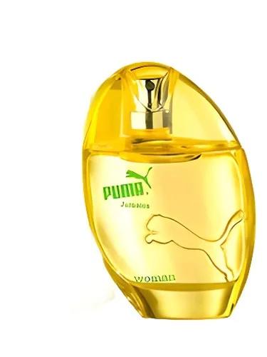 Jamaica ² Woman — Puma