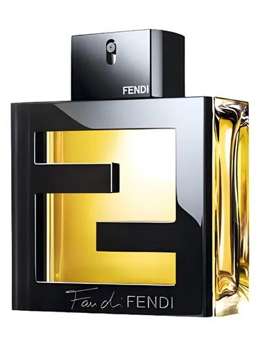 Fan di Fendi pour Homme — Fendi