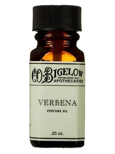 Verbena C.O.Bigelow — C.O. Bigelow