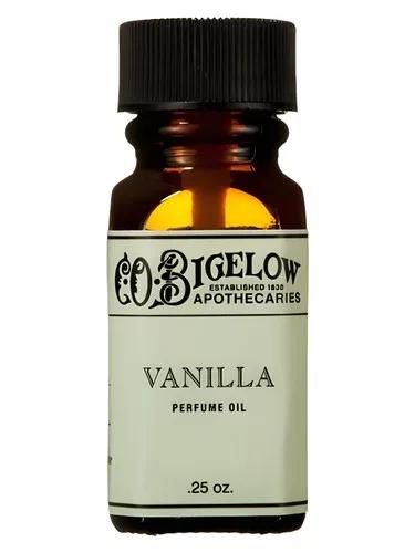 Vanilla C.O.Bigelow — C.O. Bigelow