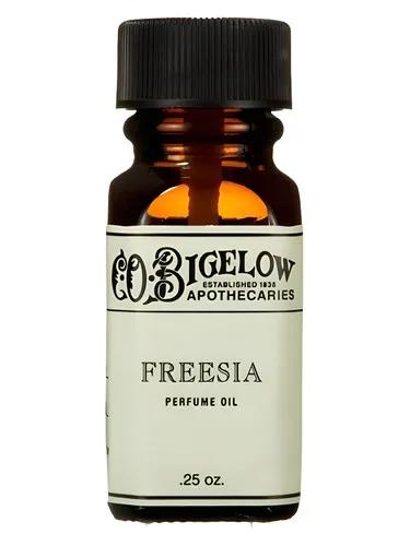 Freesia — C.O. Bigelow
