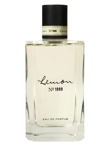 Lemon No. 1999 — C.O. Bigelow