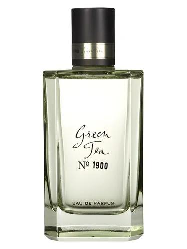 Green Tea No.1900 C.O.Bigelow — C.O. Bigelow