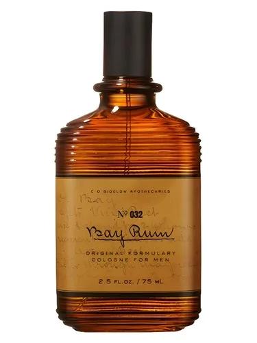 Bay Rum C.O.Bigelow — C.O. Bigelow