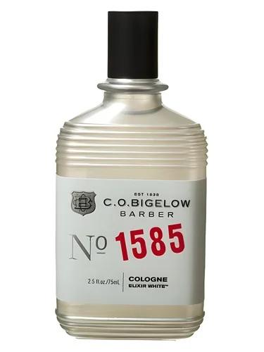 Barber Cologne Elixir White C.O.Bigelow — C.O. Bigelow