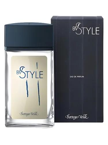 BV Style — Bottega Verde
