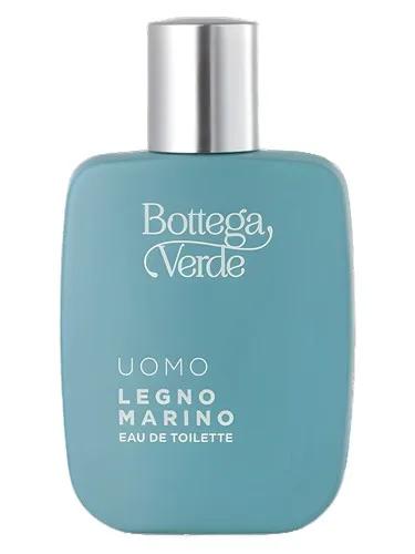 Uomo - Legno Marino — Bottega Verde