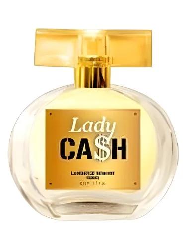 Lady Cash — Laurence Dumont