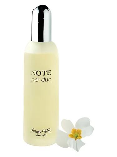 Note per Due — Bottega Verde