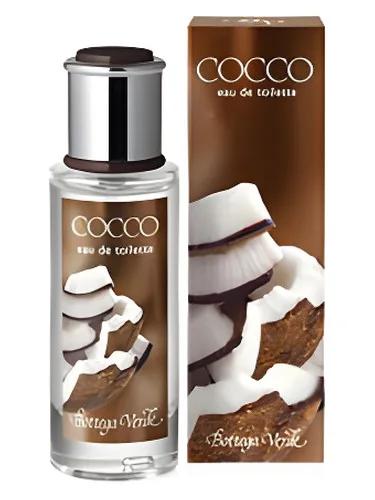 Cocco — Bottega Verde