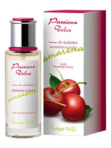 Passione Dolce — Bottega Verde