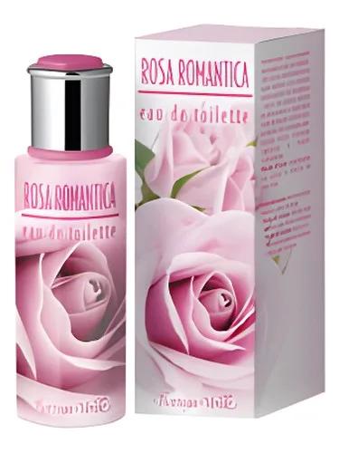Rosa Romantica — Bottega Verde