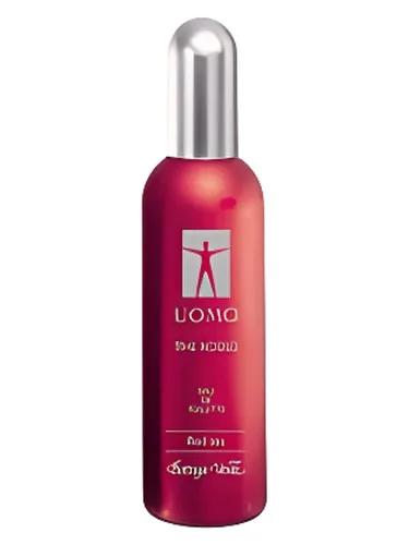 Uomo - The Rosso — Bottega Verde