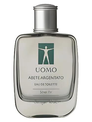 Abete Argentato — Bottega Verde