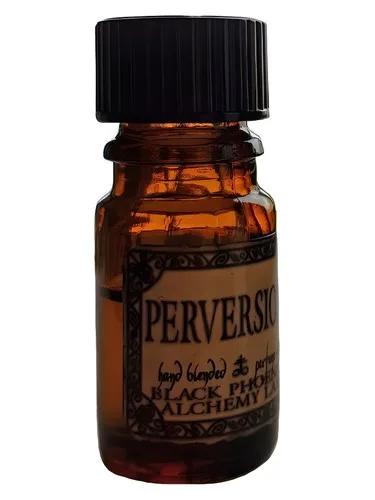 Perversion — Black Phoenix Alchemy Lab