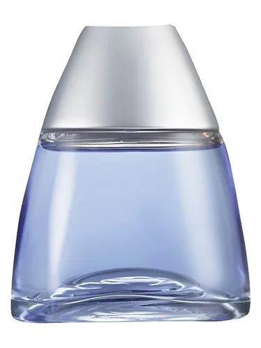 Blue Rush — Avon
