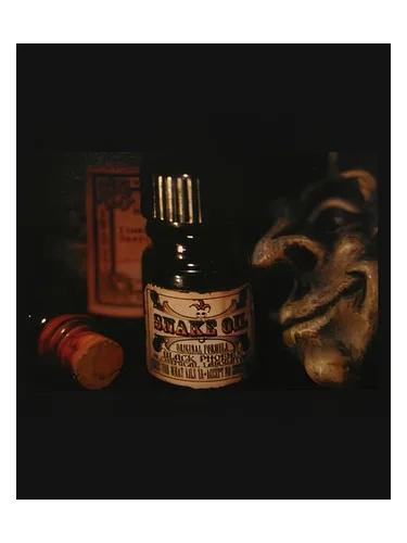 Snake Oil — Black Phoenix Alchemy Lab