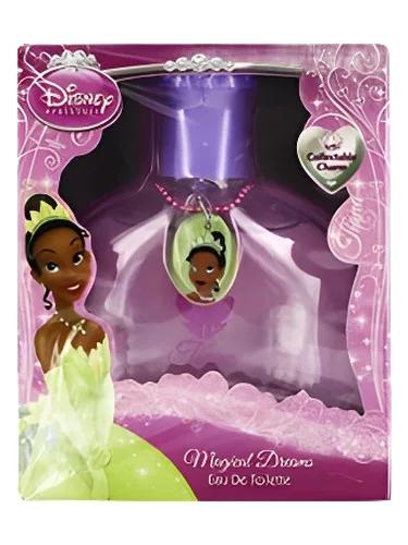 Princess Tiana — Disney