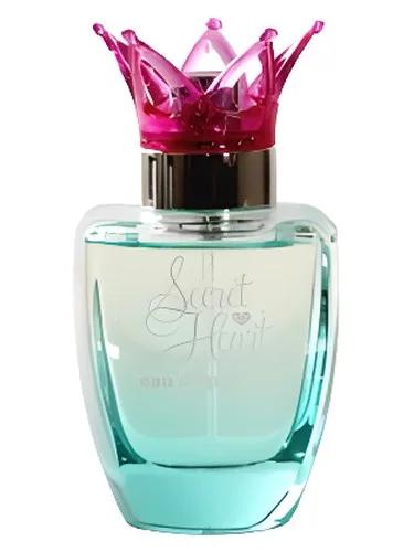 Princess Secret Heart — Disney