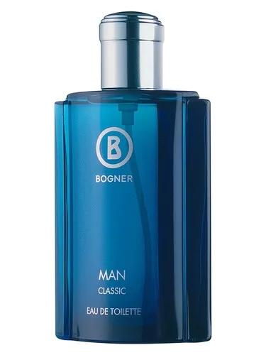 Bogner Man Classic — Bogner