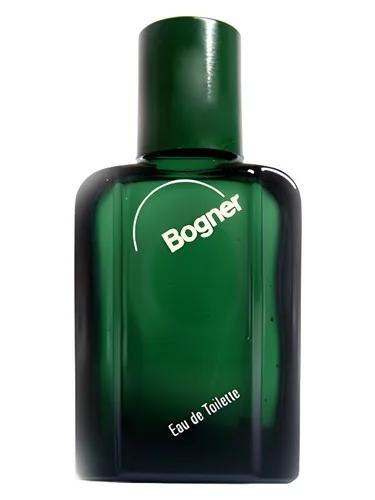 Bogner Man — Bogner