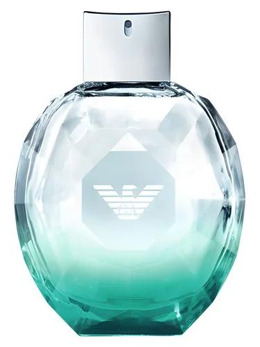 Emporio Armani Diamonds Summer Fraiche for Women — Giorgio Armani