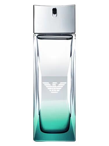 Emporio Armani Diamonds Summer Fraiche for Men — Giorgio Armani