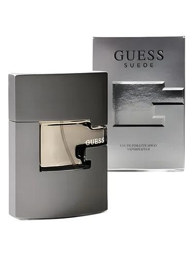 Guess Suede — Guess