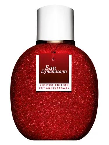 Eau Dynamisante 25th Anniversary Fragrance Spray — Clarins