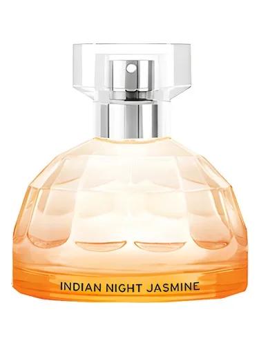 Indian Night Jasmine — The Body Shop