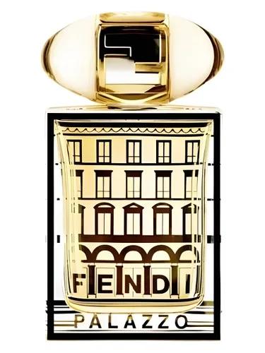 Palazzo — Fendi