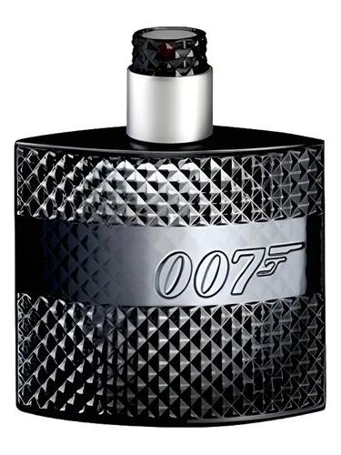 James Bond 007 — Eon Productions