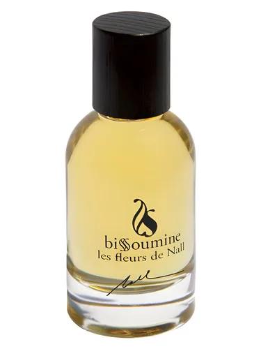 Les Fleurs de Nall — Bissoumine