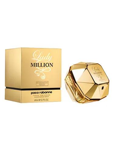 Lady Million Absolutely Gold — Paco Rabanne