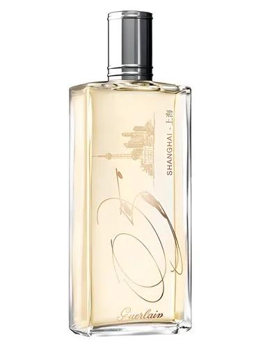 Les Voyages Olfactifs 05 Paris-Shanghai — Guerlain