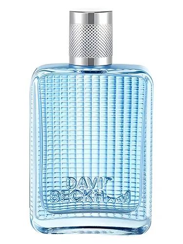 The Essence — David Beckham