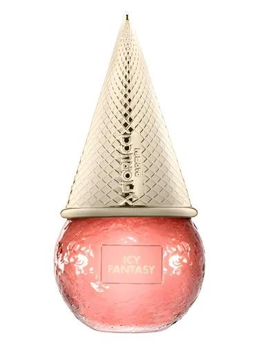 Icy Fantasy — Fiorucci