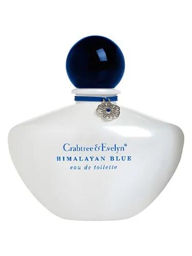 Himalayan Blue — Crabtree & Evelyn