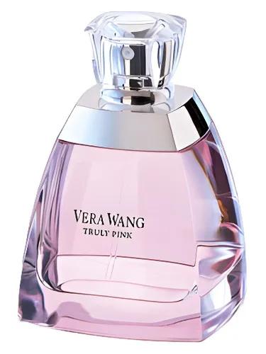 Truly Pink — Vera Wang