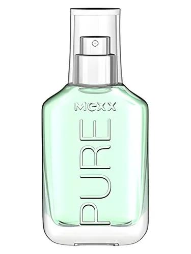Mexx Pure for Him — Mexx