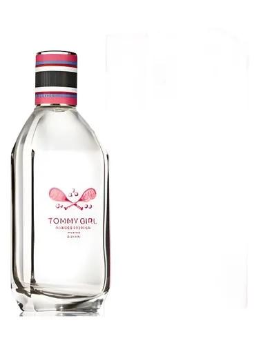 Tommy Girl Summer 2012 — Tommy Hilfiger