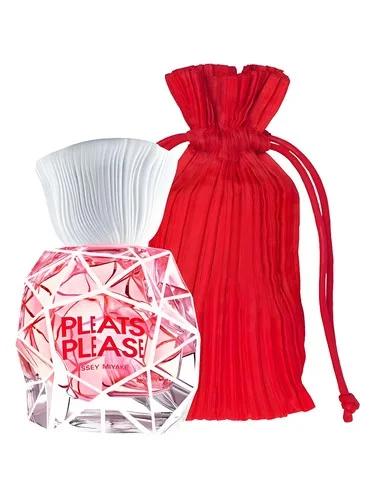 Pleats Please Eau de Parfum — Issey Miyake