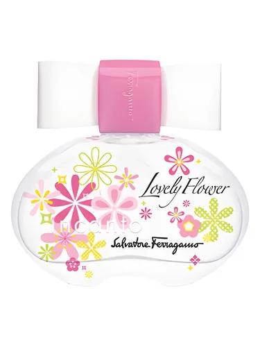 Incanto Lovely Flower — Salvatore Ferragamo