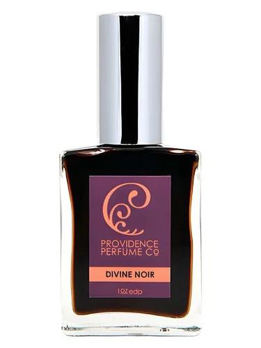 Divine Noir Providence Perfume Co. — Providence Perfume