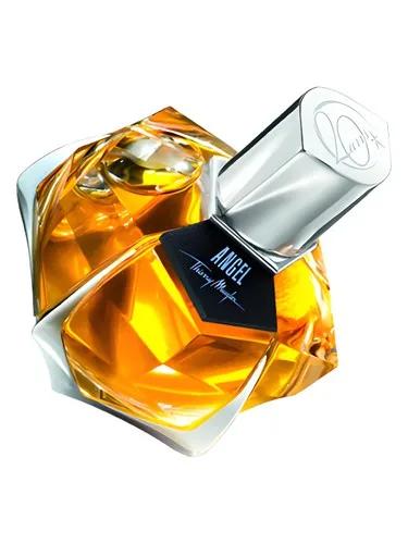 Angel Les Parfums de Cuir — Mugler