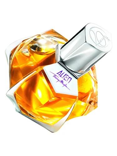 Alien Les Parfums de Cuir — Mugler