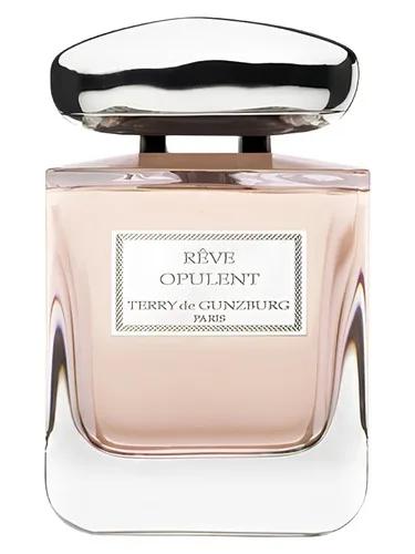Reve Opulent — Terry de Gunzburg