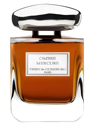 Ombre Mercure — Terry de Gunzburg