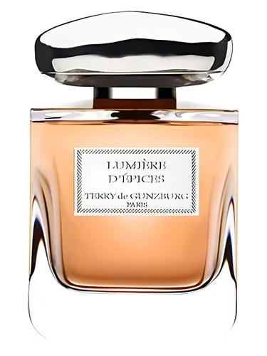 Lumiere d'Epices — Terry de Gunzburg