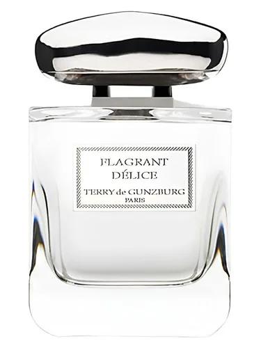Flagrant Delice — Terry de Gunzburg